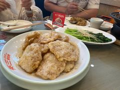 -英兰朝族饭店·英兰锅包肉(佳园路店)