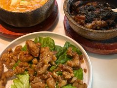 -满香舒·漳州小馆(大唐店)