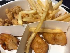 -肯德基(世纪金源店)