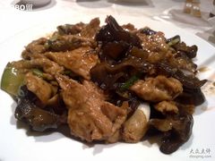 -永和红旗美食城