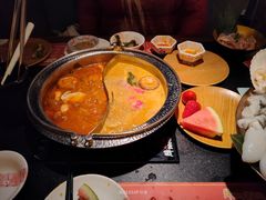 -牛New寿喜烧(虹桥新天地店)