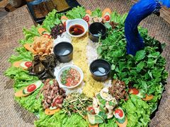 -品德宏·孔雀宴的发源地(金塔园店)