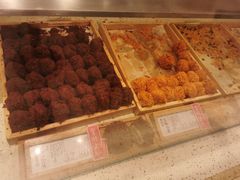 -泸溪河桃酥(西直门凯德店)