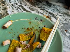-那家小馆•北京菜•烤鸭(香山店)