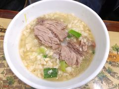 -老乌家特色小炒泡馍(大皮院店)