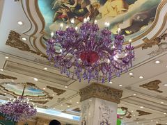 大堂-金米箩大酒店(五角场店)