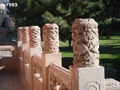 -普陀宗乘之庙(小布达拉宫)