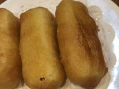 炸脆奶-正德顺順德雙皮奶(中信店)