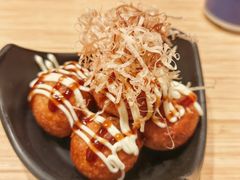 -合点寿司(金虹桥商场店)
