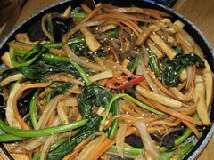 -恩你小木屋·烤肉韩式料理(嘉兴秀洲店)