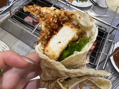 -小寒羊烧烤(凯瑞时代大厦店)