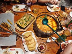 -火联烧烤(学院路创始店)