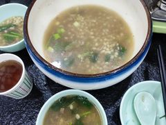 -撒拉人家.酸菜牦牛肉火锅