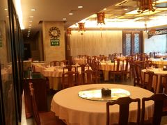 大堂-烤肉宛饭庄(北新桥店)