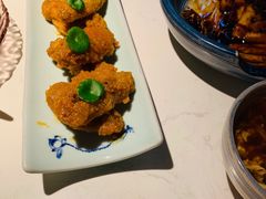 -卯时·龙光雅宴·精致锡帮菜(惠山古镇店)