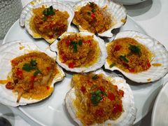 -必点海鲜·海肠捞饭·鲅鱼水饺(滨江道店)