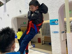 -Mr·Kuma酷么先生雪之乐园