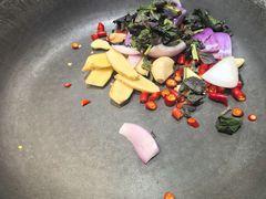 -刘姐啤酒鱼音乐餐厅(阳朔美食丁厄3分店)
