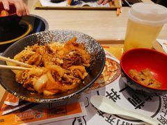 -凯德广场(学府店)