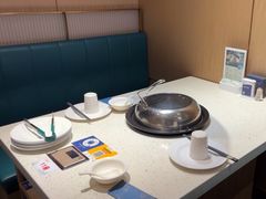 -青蓬海上捞蒸品海鲜城(海岸城店)
