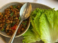 -阿诺泰·泰国餐厅(紫荆店)
