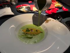-wann lounge 低温慢煮牛排·清吧