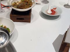 -小厨娘淮扬菜(清江苏宁广场店)