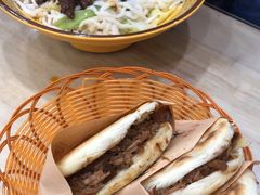 -老陕西面馆(恒茂商业广场店)