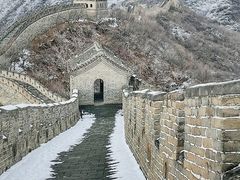 -慕田峪长城
