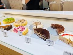 -Lady M(沙田新城市广场店)