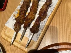 -哈啾嗨·新概念蒙餐(红星新城店)