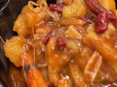 -胖哥俩肉蟹煲(湖滨银泰in77店)