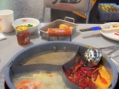 -牛签签串串香(IFS店)