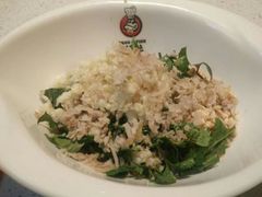 -味之绝热血美蛙鱼火锅(中坝店)