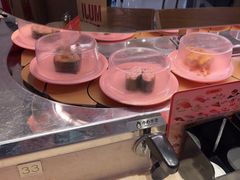 -争鲜回转寿司(东方银座店)