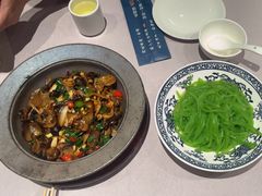 -洞庭鱼香(万科店)