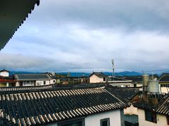 -浔岚云舍mist静谧观景美宿(丽江古城店)