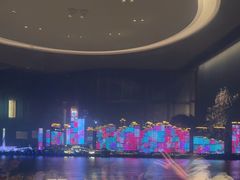 -君庭中餐馆(湘江豪生店)
