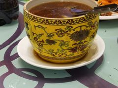 传统佛跳墙-富黎华海鲜大酒楼(正大广场店)