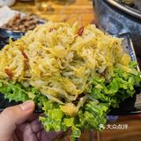 吉龙鹤岗小串 在济南最喜欢的烧烤店之一