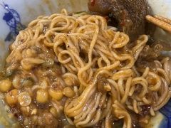 -兵哥豌豆面(建设巷店)