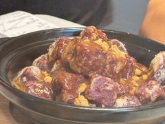 -79号渔船海鲜饭店(宝安店)