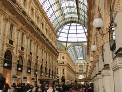 -埃马努埃莱二世拱廊