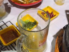 -云晓光头烧烤吧(盛夏店)