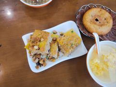 -郭记老汉口热干面