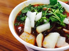 -众品香美食(三弓路店)