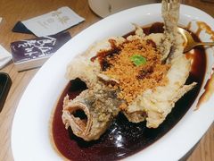 -粤集·手工粤菜(皇庭广场店)
