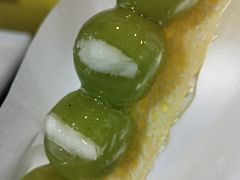 -栗子侠奶皮子糖葫芦(长宁店)