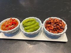 -锦楼·臻选新杭帮(正大广场店)
