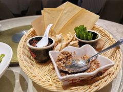 -鲁菜根·泰安菜(万达店)